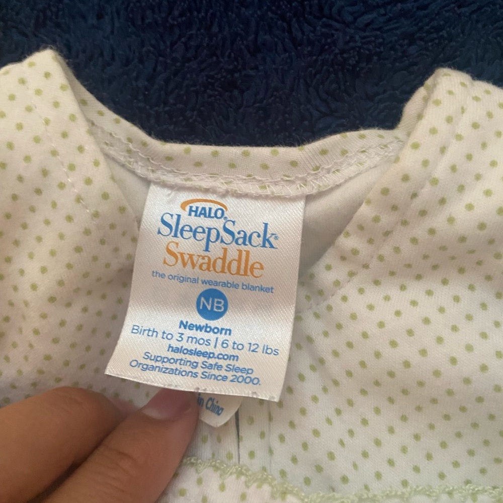 Sleep sack bundle - Picture 4 of 6